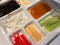-四季民福烤鸭店(王府井灯市口店)