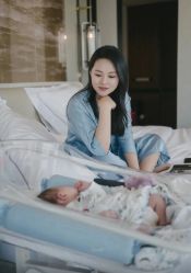 -圣贝拉母婴护理中心(深圳莱佛士店)