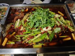 -琥珀老六龙虾(四里河店)