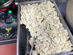 -香里香自助快餐(全安广场店)