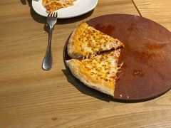 -棒约翰比萨·意面(张江店)