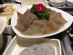-海底捞火锅(名门店)