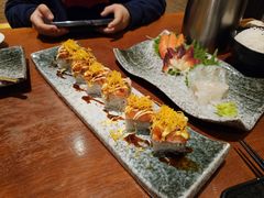 -千代武日本料理(开发区店)