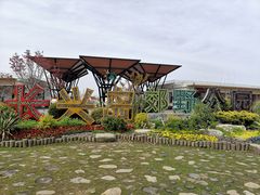 -上海长兴岛郊野公园