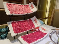 -左庭右院鲜牛肉火锅(新梅广场店)