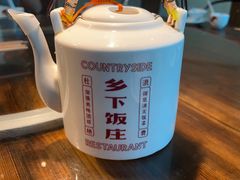 -广府乡下·饭庄(新港东路店)