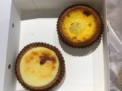 -莉莲蛋挞(日月光店)