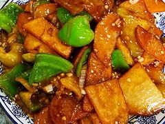 -北大地皖峰饭馆