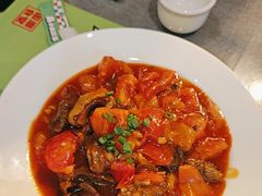 -全聚贤餐厅·湖北家常菜(沙湖店)