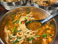 -元吉老一碗小锅米线(胜利广场店)