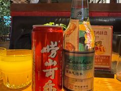 -JINNS锦时 steak&pizza(浸信会礼拜堂旧址店)