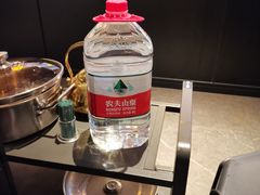 -淘米捞·米汤脆鲩鱼火锅(福田皇岗店)