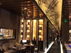 -深圳四季酒店·馥自助餐厅