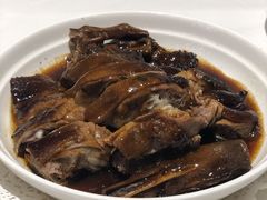 碌鹅-花城苑广府菜(侨鑫店)
