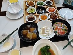 -新仙清汤牛腩(铜锣湾店)
