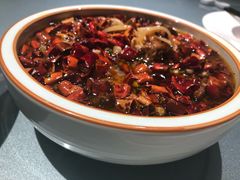 -北京厨房(西安SKP店)