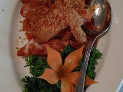 -无招牌海鲜餐厅(怡丰城店)