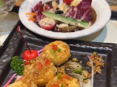 -和创柚子·会席日本料理(新区淮海街店)