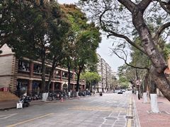-厦门大学(思明校区)