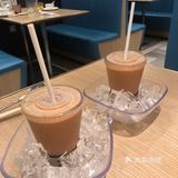 直播间秒杀的双人餐，首选冰港奶