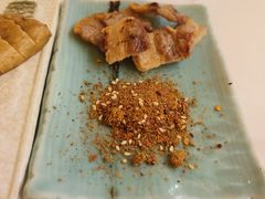 -伍贰赫兹·鮨合·烧鸟高空餐厅