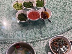 -爱丽格斯火锅(东岸国际店)