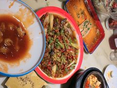 -常和州·夜宵大排档(常州单店)