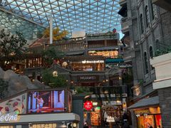 -阿大排档(长春这有山店)