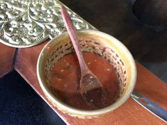 -陀岗美食·云南藏式特色餐厅