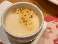 桂花双皮奶-虾饺妹·酒家(海珠广场店)