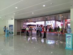 -东浩兰生上海世博展览馆