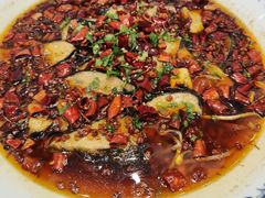 -天龙宝严素食馆(大兴善寺店)