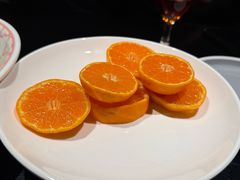 -五谷丰登农家院·地道胶东菜·海鲜烧烤(威海店)