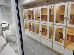 -爱洗澡的猫(天河路店)