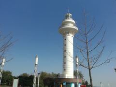 -日照灯塔风景区