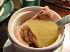 -粤·向群饭店(二沙岛店)
