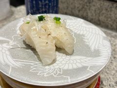 -合点寿司(美罗城店)