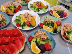 -Orenda健身工作室(平山店)