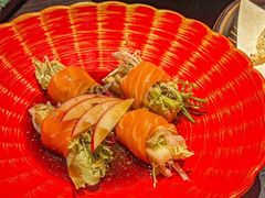 -原志优秀食材·匠心料理·海胆主题(金亿广场店)