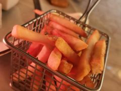 -三迪希尔顿酒店·星空酒廊
