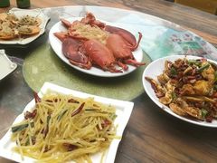 -三亚相缘海鲜·烧烤·糟粕醋(三亚湾店)