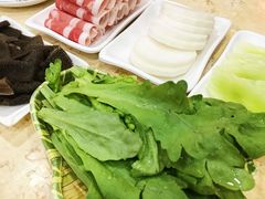 -晓林火锅(安定门店)