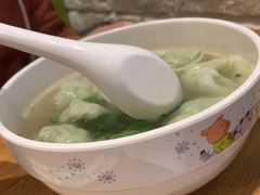 -满宝馄饨(佳兆业店)