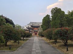 -建水文庙