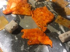 -肆幺幺烤肉(乐汇城店)