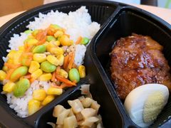 -德克士(阳光店)