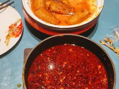 -食味楼(枫林湾店)