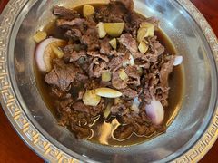 -李东农庄(中南百草园地标店)