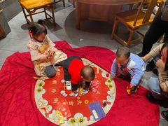 -盛世川王•幸福里(长虹店)