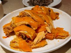 白切本鸡-群乐饭店(滨安路店)